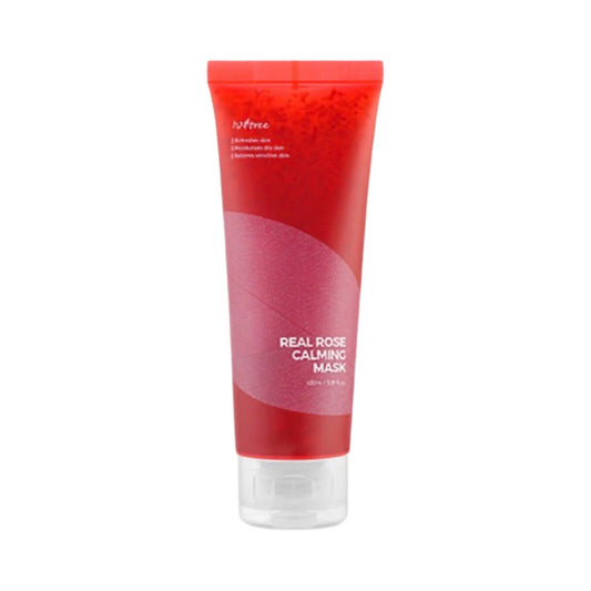 [Isntree] Real Rose Calming Mask 100ml