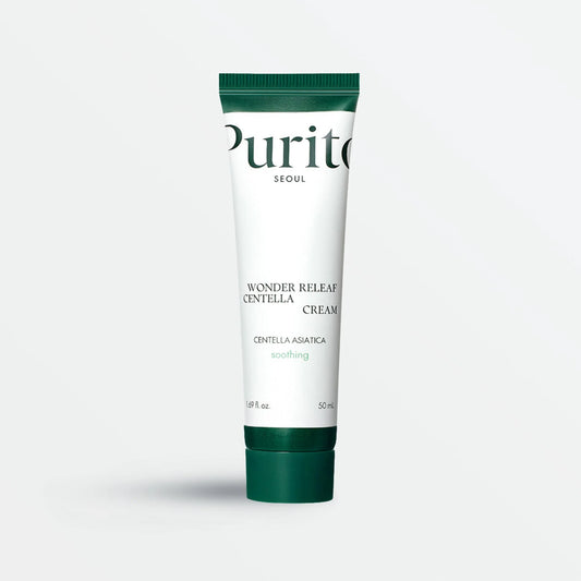 [PURITO] Wonder Releaf Centella Cream 50ml