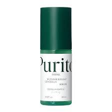 [PURITO] Wonder Releaf Centella Serum 60ml