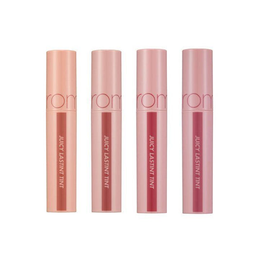 [Romand] Sappige, blijvende tint Bare Juicy-serie 5,5 g