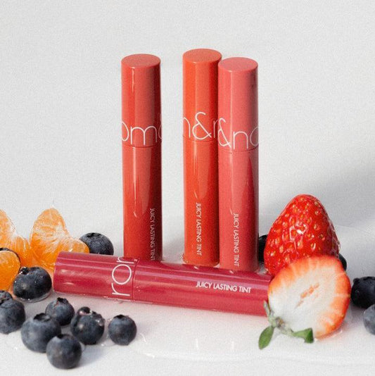 [Romand] Juicy Lasting Tint Originele Serie 5.5g