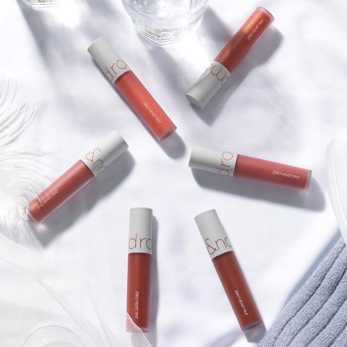 [Romand] Zero Velvet Tint Originele Serie 5,5 g