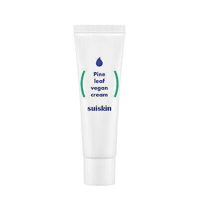 [SUISKIN] Veganistische pijnboombladcrème - 50 ml