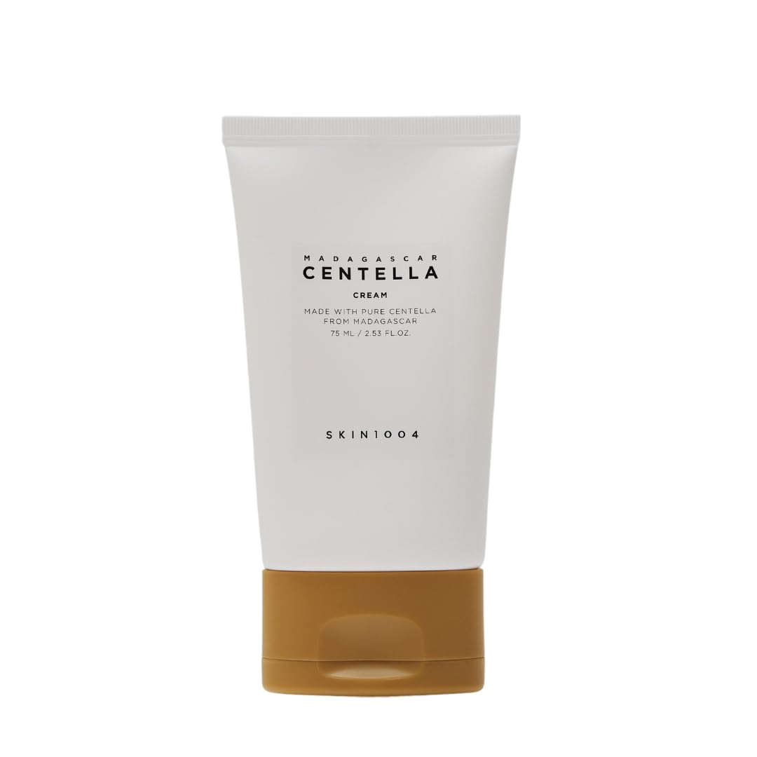 [Skin1004] Madagascar Centella Cream 75ml