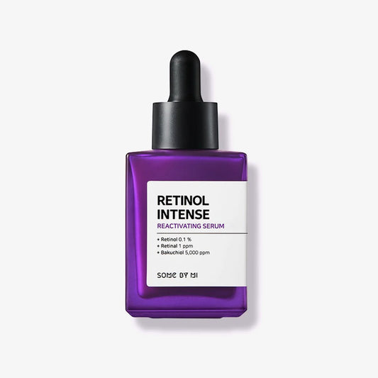 [SomeByMi] Retinol Intense Reactivating Serum 30ml