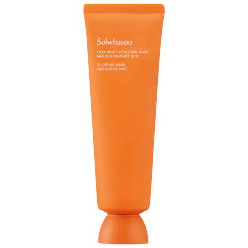 [Sulwhasoo] Vitaliserend Nachtmasker 120ml