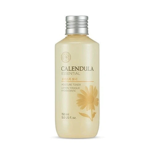 [Thefaceshop] CALENDULA ESSENTIËLE VOCHT TONER 150ml