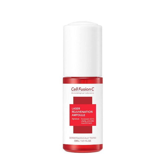 [CellFusionC] Laser Rejuvenation Ampoule - 30ml