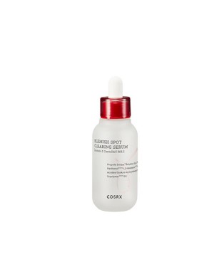 [Cosrx] AC Collection Blemish Spot Clearing Serum 40ml