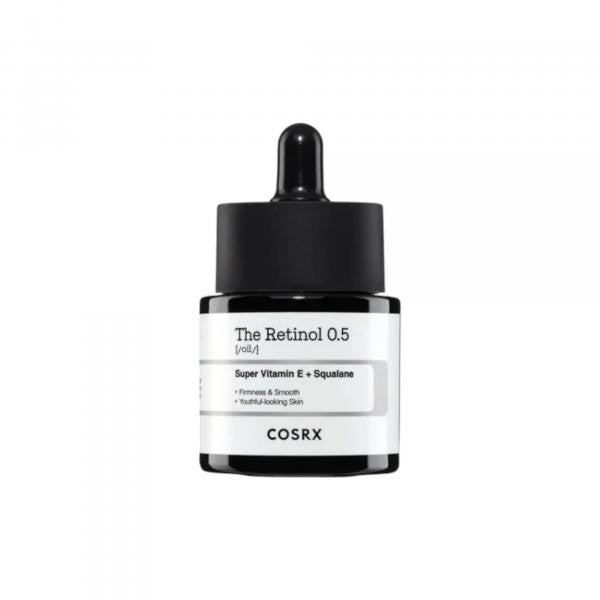 [Cosrx] Dầu Retinol 0.5 20ml