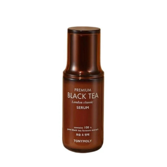 [TONYMOLY] The Black Tea London Classic Serum 50ml 50ml