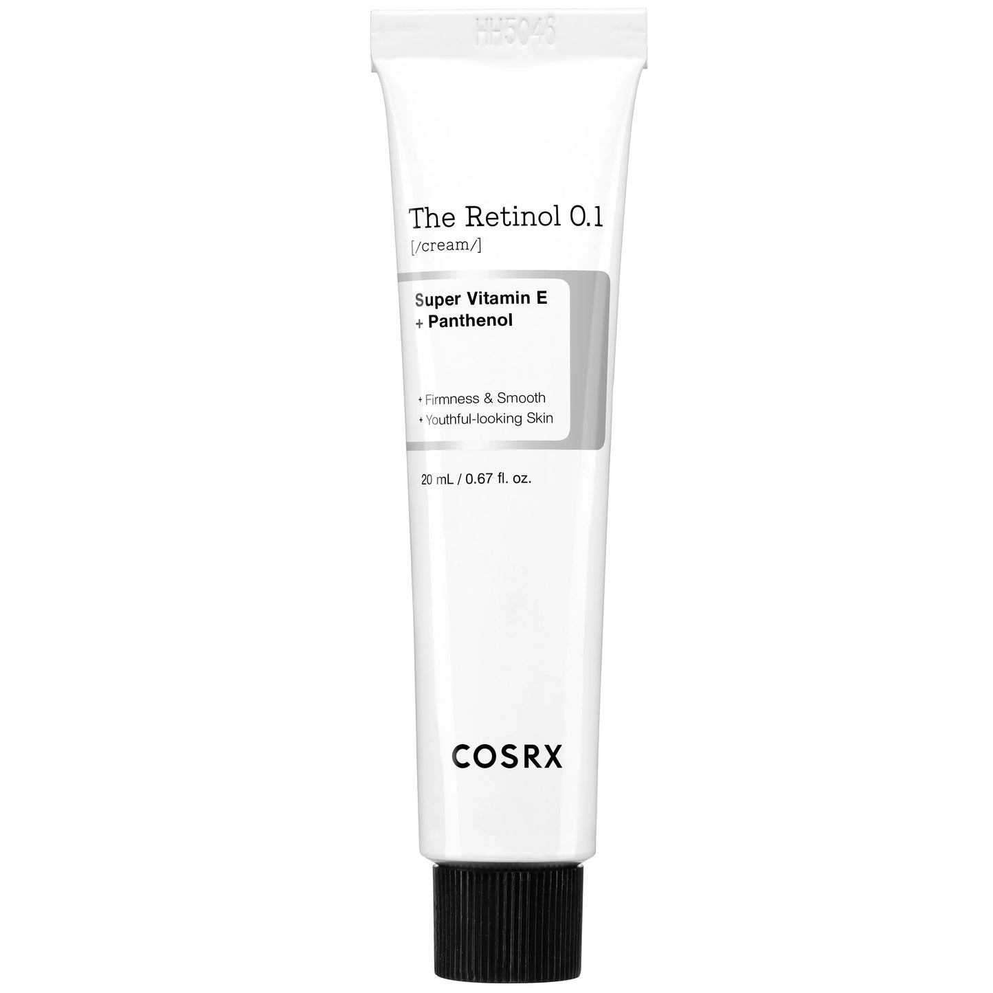 [Cosrx] De Retinol 0.1 Crème 20ml