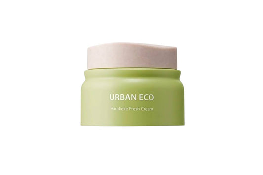 [theSAEM] Urban Eco Harakeke Fresh Cream 50ml